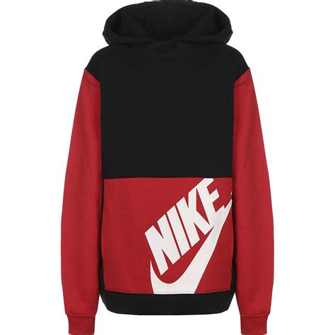 Sweatshirts & Hoodies für Kinder. Nike DE